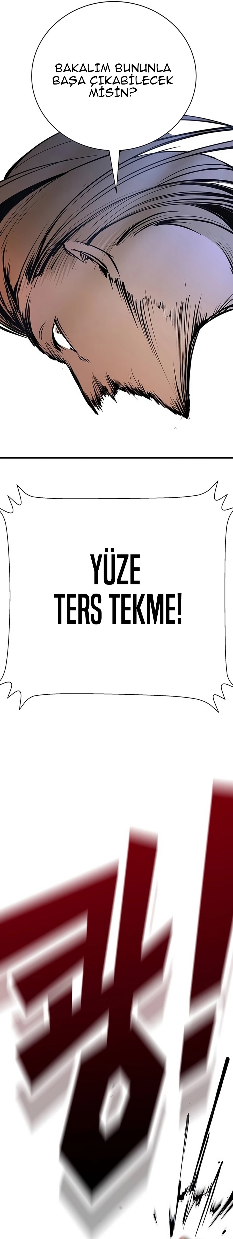 Zorba Avı Bölüm 27 - Sayfa 40