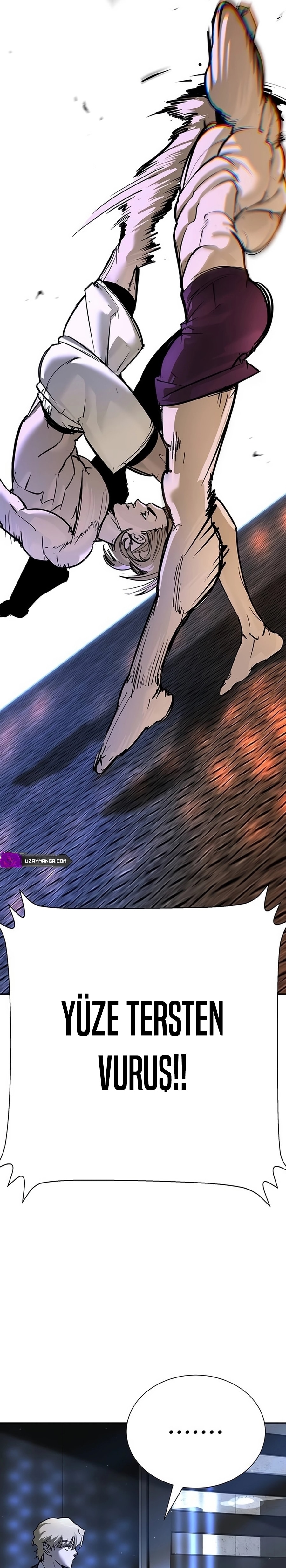 Zorba Avı Bölüm 27 - Sayfa 41