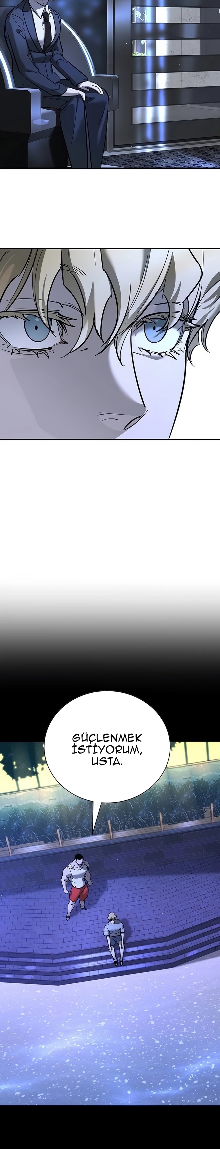 Zorba Avı Bölüm 27 - Sayfa 42