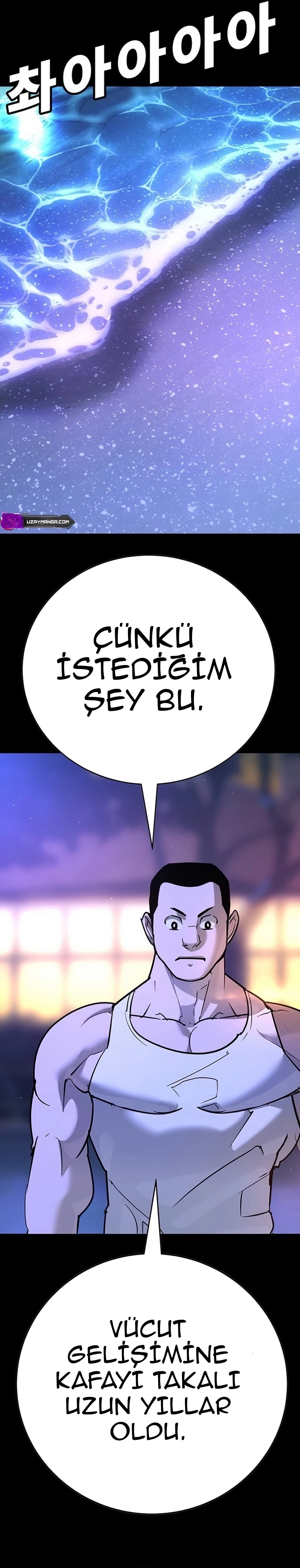 Zorba Avı Bölüm 27 - Sayfa 43