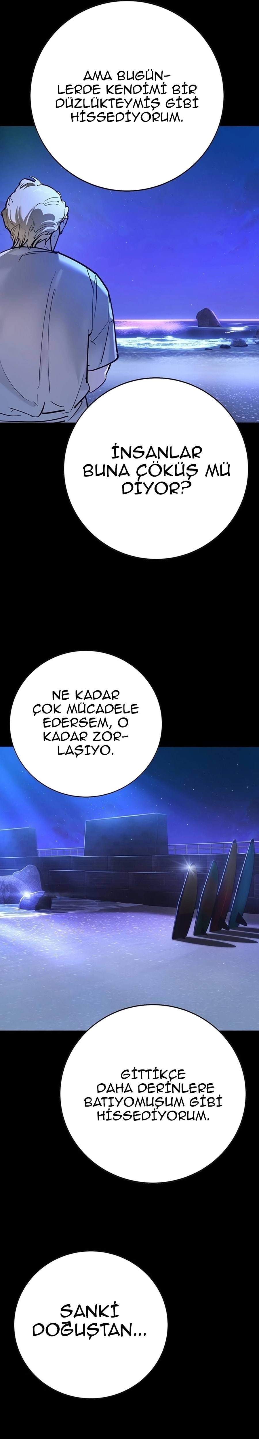 Zorba Avı Bölüm 27 - Sayfa 44