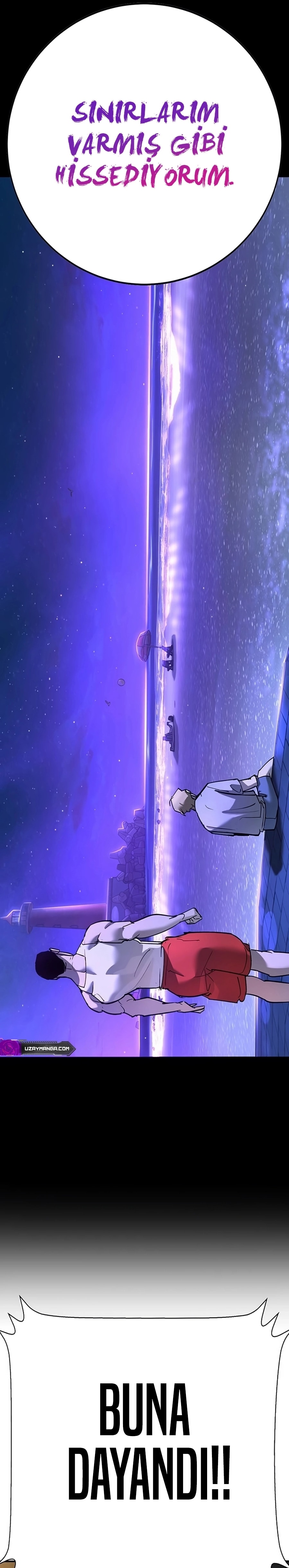 Zorba Avı Bölüm 27 - Sayfa 45