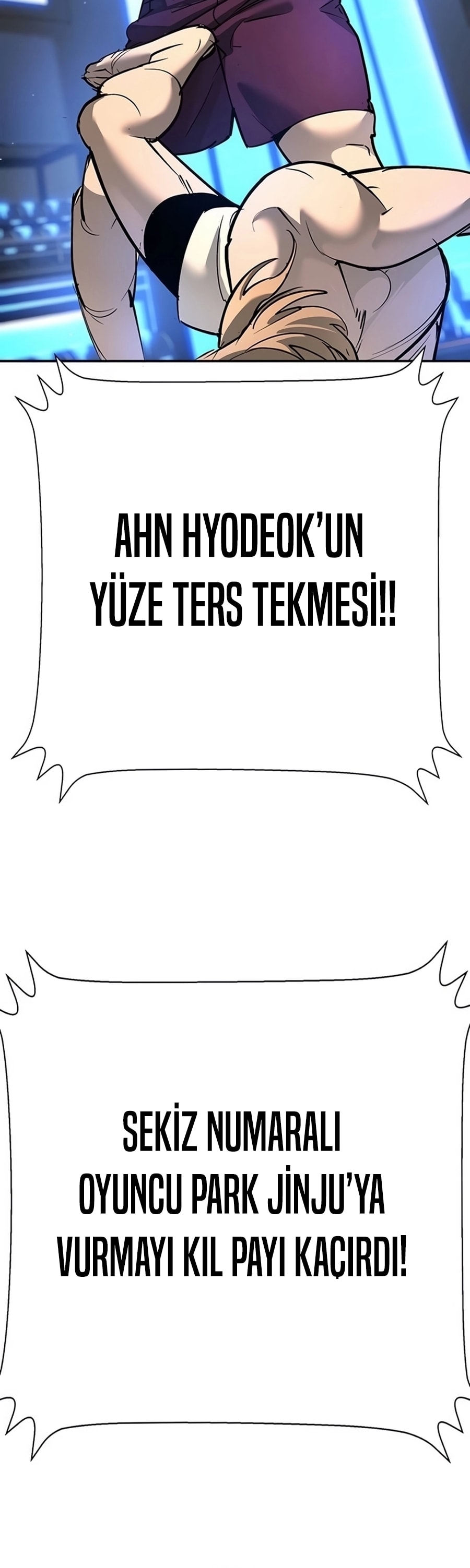 Zorba Avı Bölüm 27 - Sayfa 47