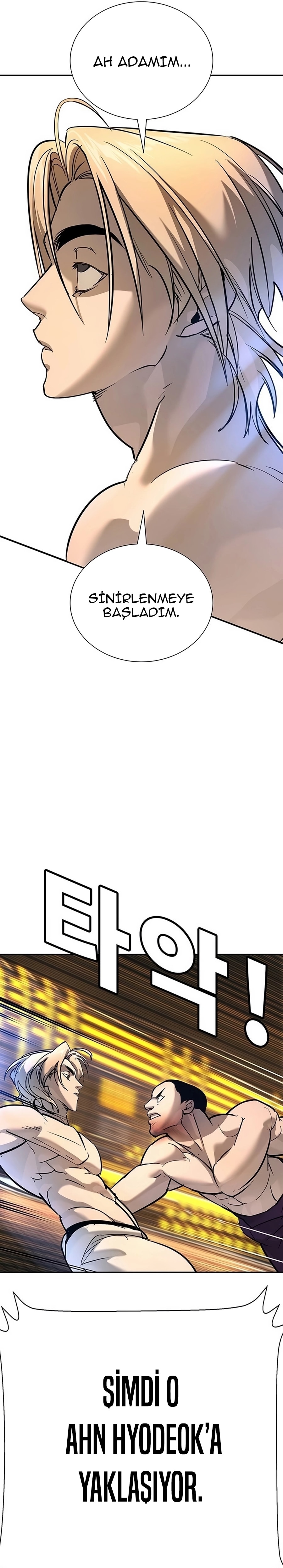 Zorba Avı Bölüm 27 - Sayfa 48