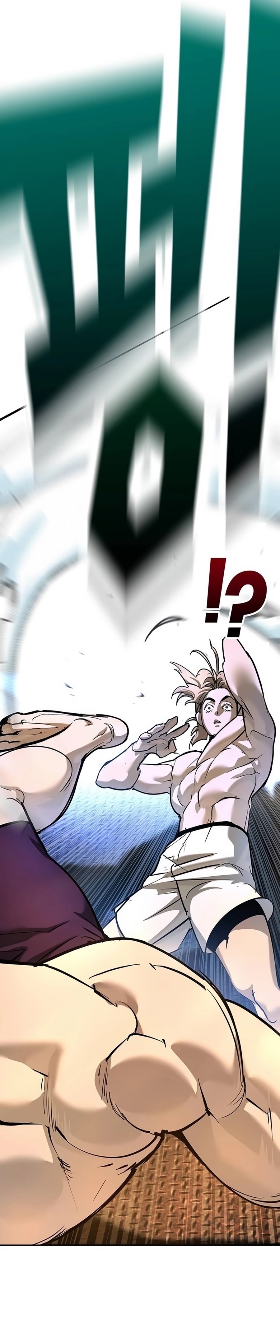 Zorba Avı Bölüm 27 - Sayfa 50