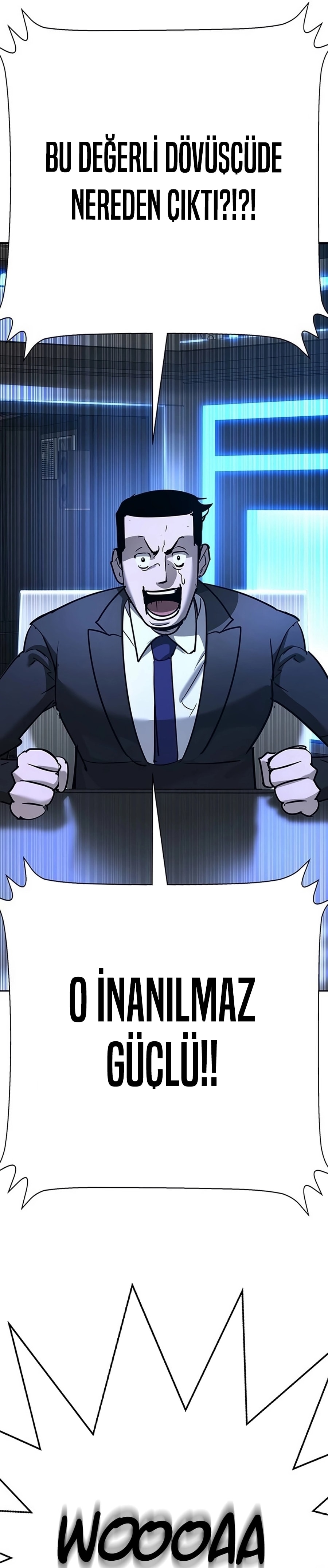 Zorba Avı Bölüm 27 - Sayfa 51