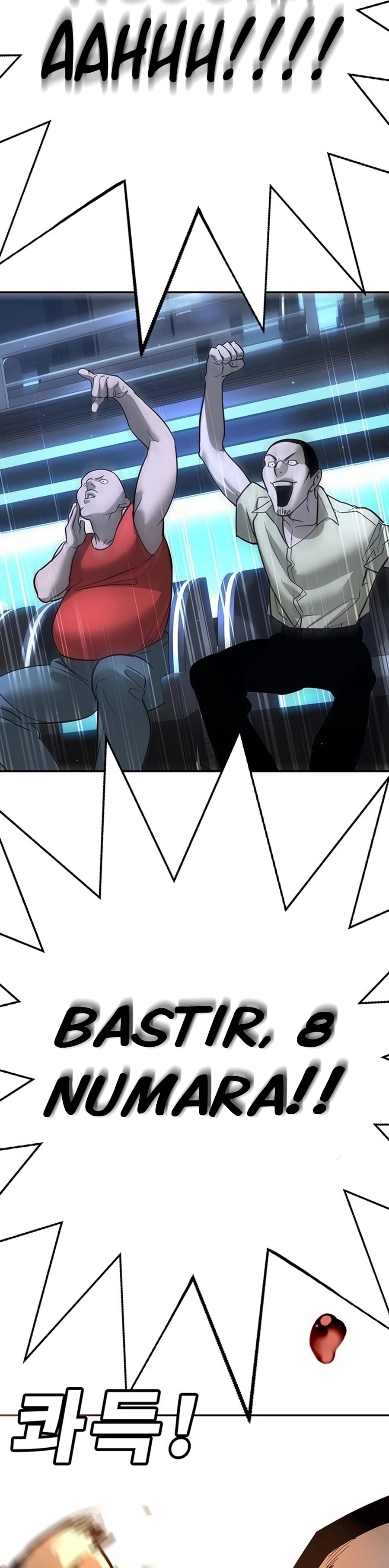 Zorba Avı Bölüm 27 - Sayfa 52