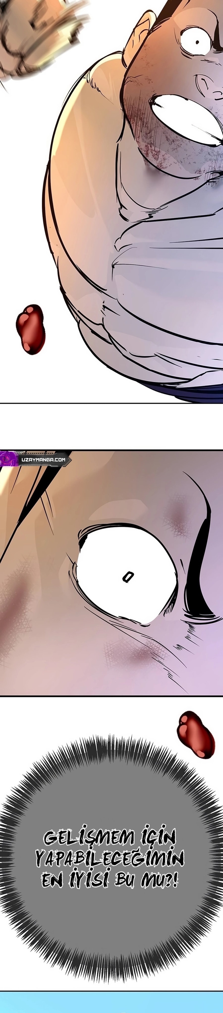 Zorba Avı Bölüm 27 - Sayfa 53