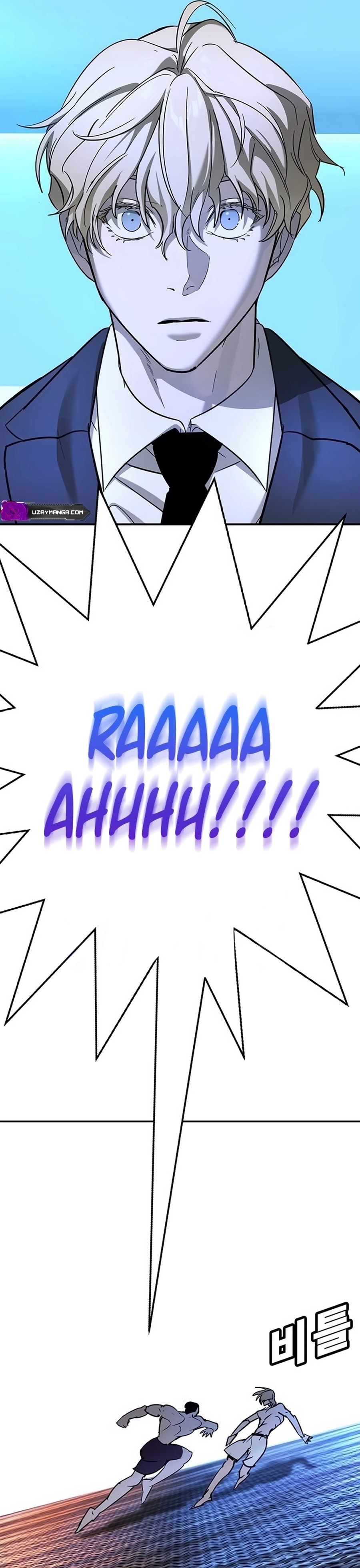 Zorba Avı Bölüm 27 - Sayfa 54