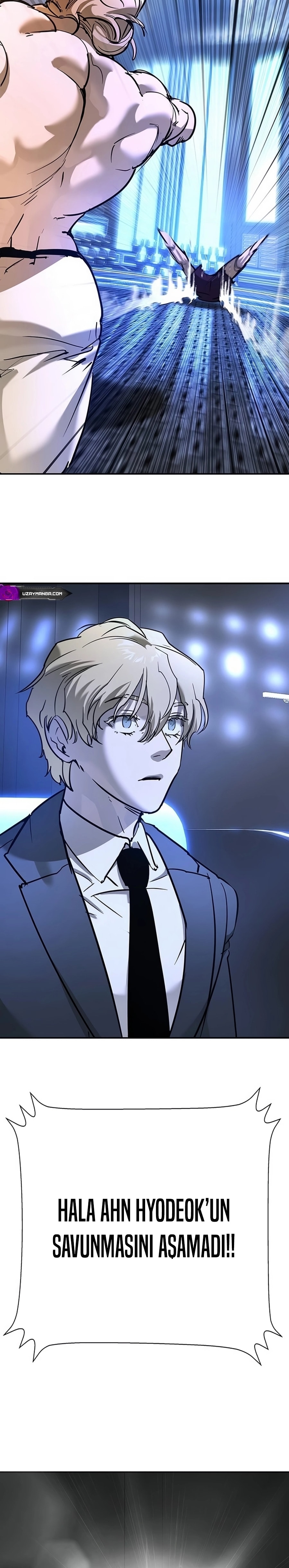 Zorba Avı Bölüm 27 - Sayfa 58