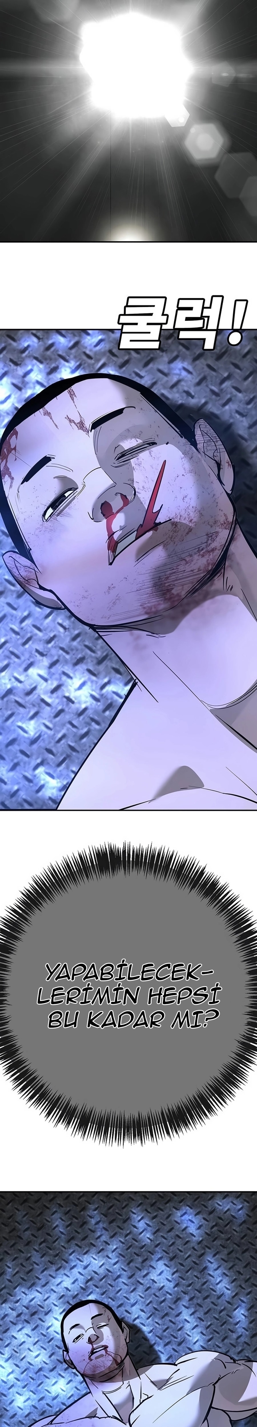 Zorba Avı Bölüm 27 - Sayfa 59