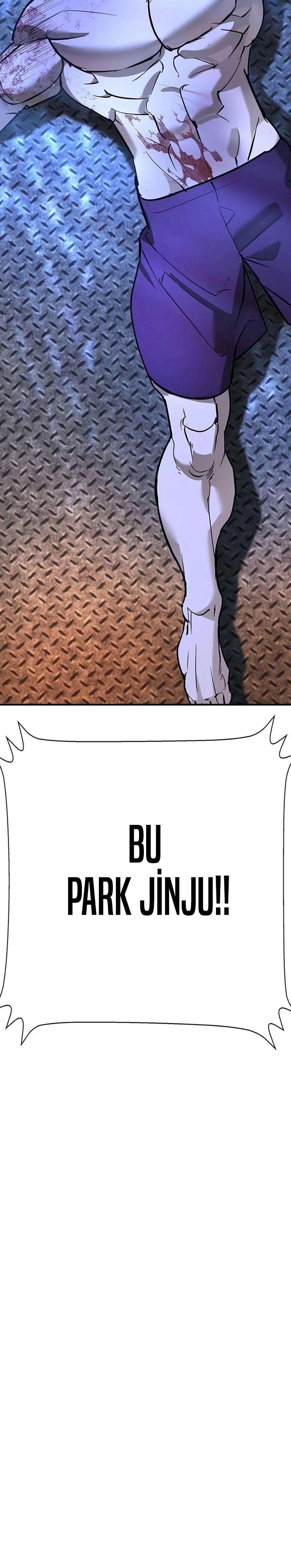 Zorba Avı Bölüm 27 - Sayfa 60