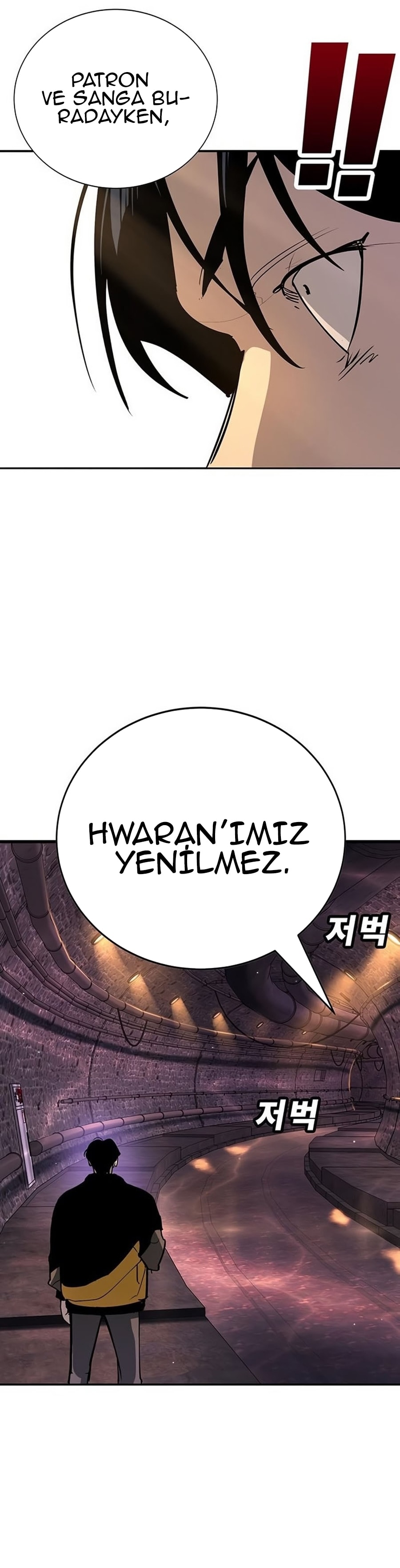 Zorba Avı SON BÖLÜMÜ OKUMAYA GİT - Sayfa 6