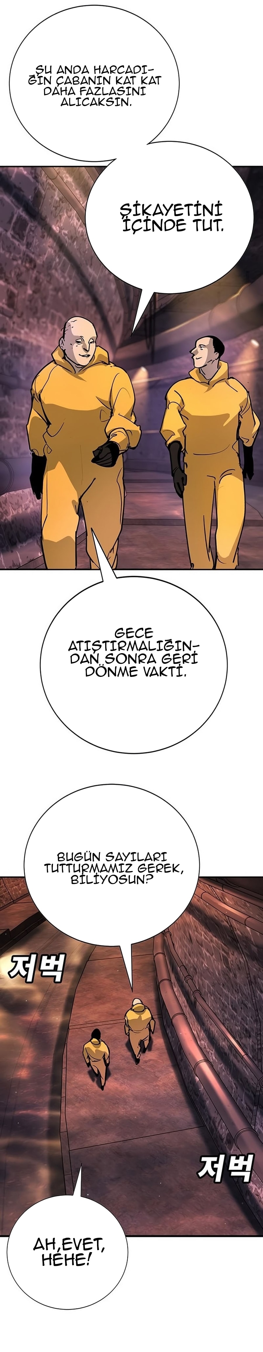 Zorba Avı SON BÖLÜMÜ OKUMAYA GİT - Sayfa 7