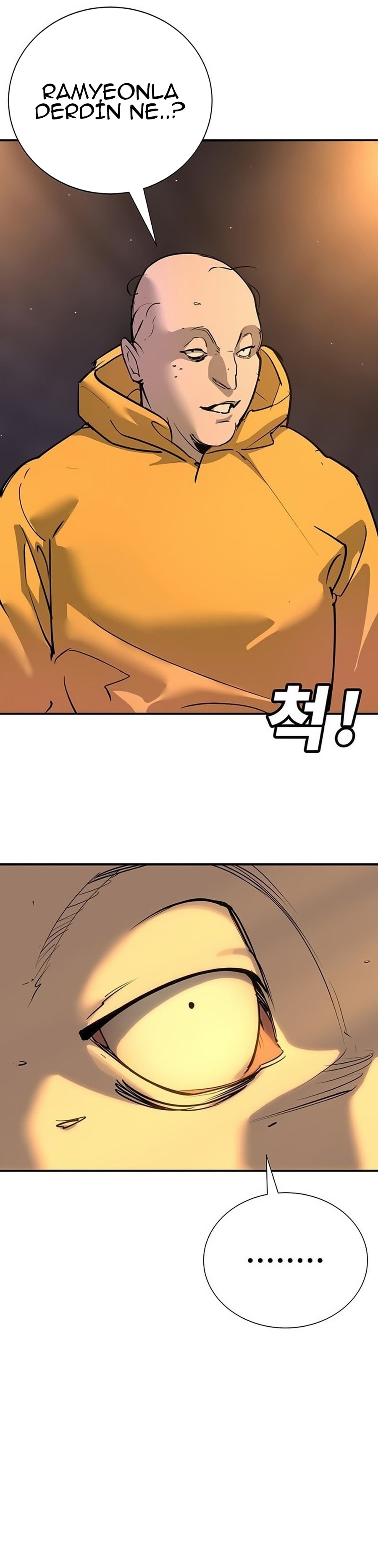 Zorba Avı SON BÖLÜMÜ OKUMAYA GİT - Sayfa 9