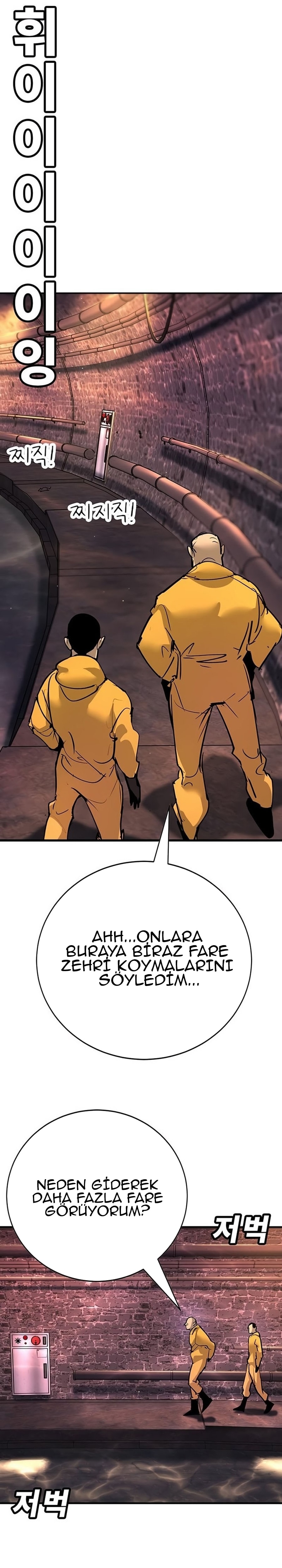 Zorba Avı SON BÖLÜMÜ OKUMAYA GİT - Sayfa 10