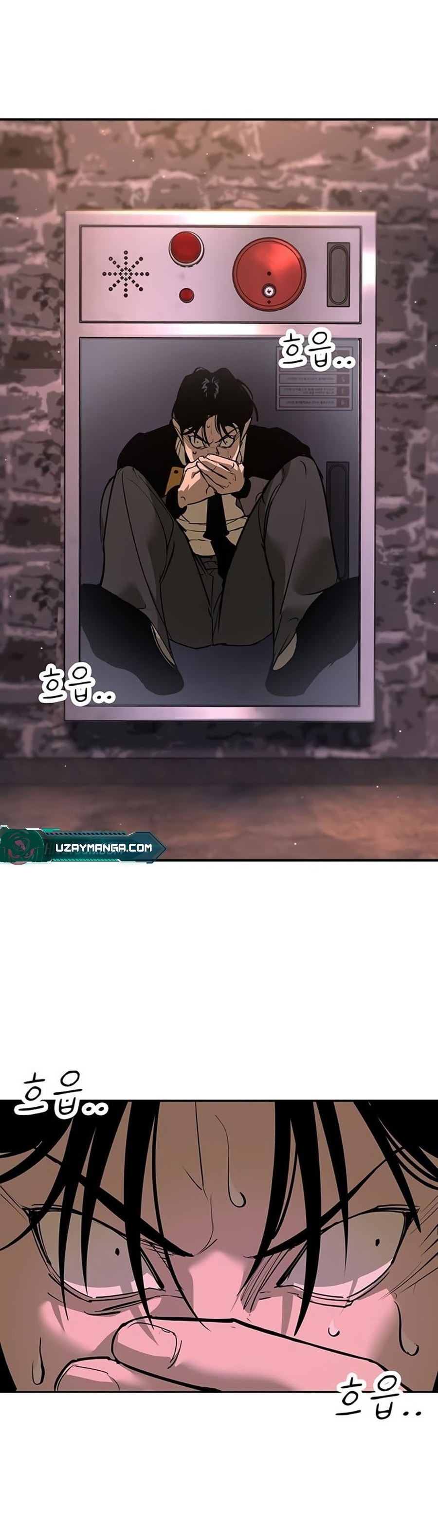 Zorba Avı SON BÖLÜMÜ OKUMAYA GİT - Sayfa 11