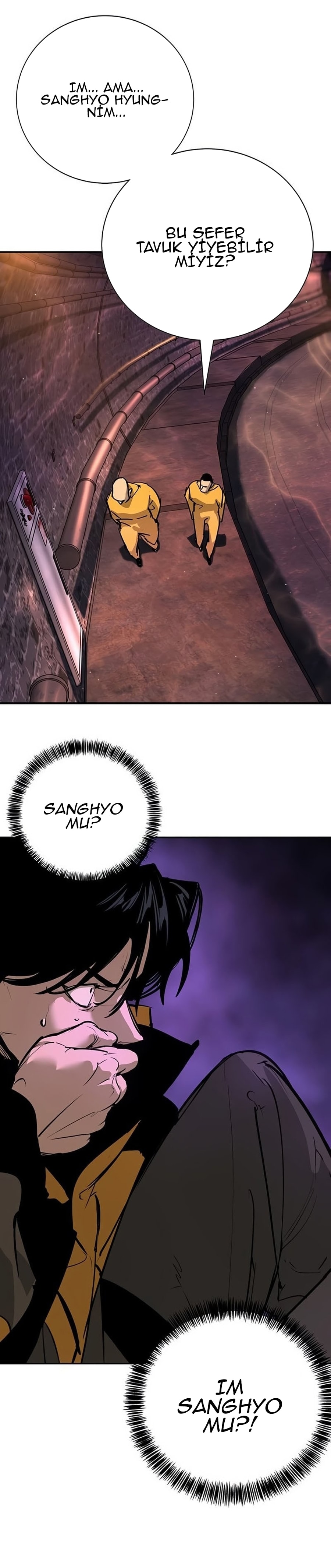 Zorba Avı SON BÖLÜMÜ OKUMAYA GİT - Sayfa 13