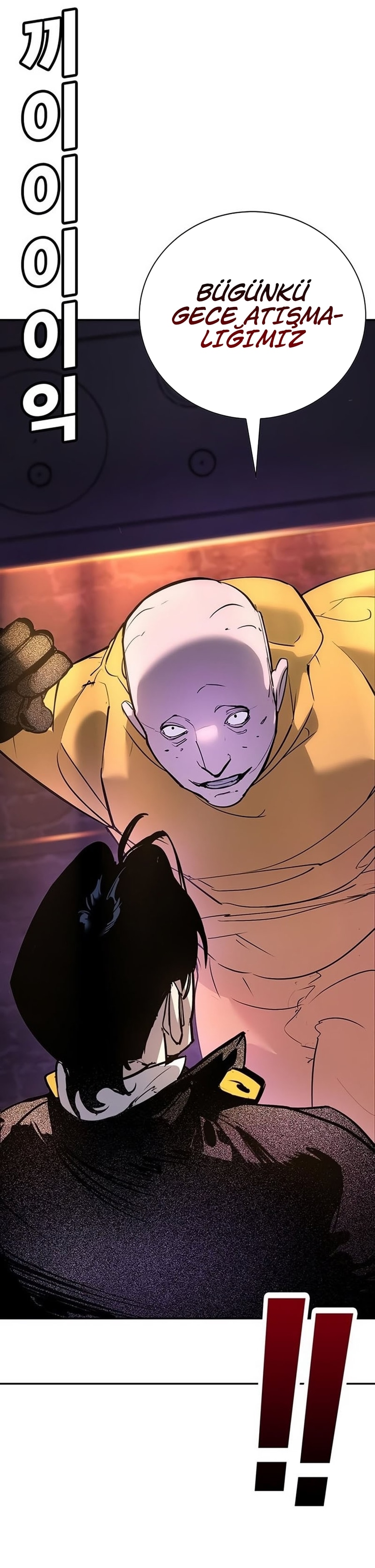 Zorba Avı SON BÖLÜMÜ OKUMAYA GİT - Sayfa 16