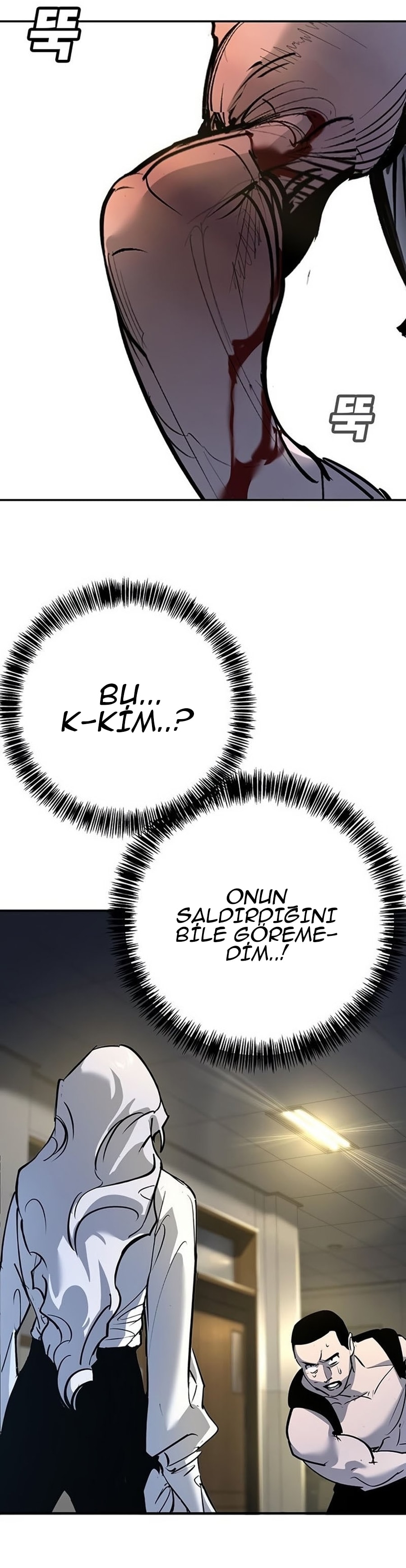 Zorba Avı SON BÖLÜMÜ OKUMAYA GİT - Sayfa 19