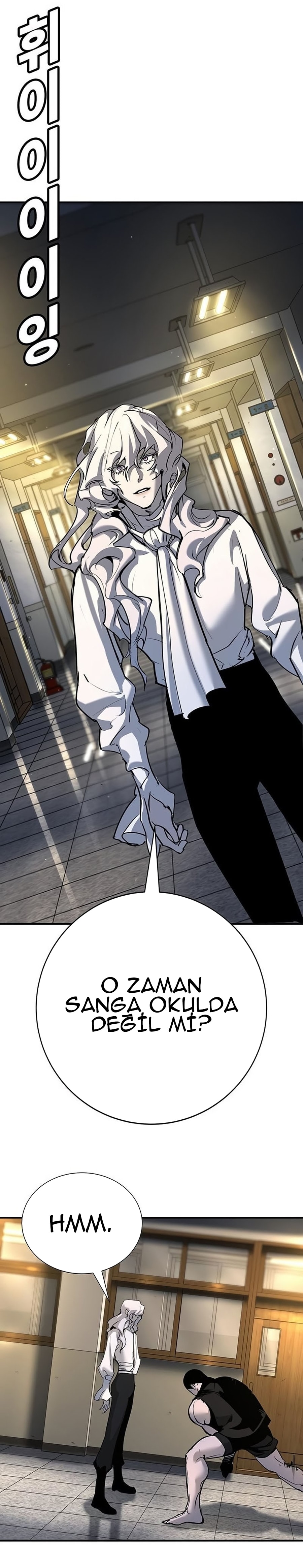 Zorba Avı SON BÖLÜMÜ OKUMAYA GİT - Sayfa 20