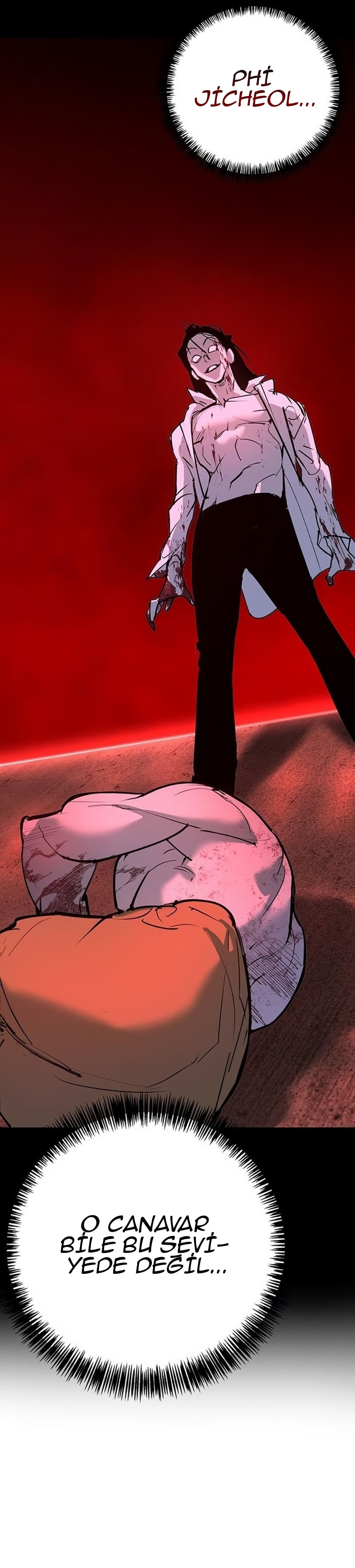 Zorba Avı SON BÖLÜMÜ OKUMAYA GİT - Sayfa 24