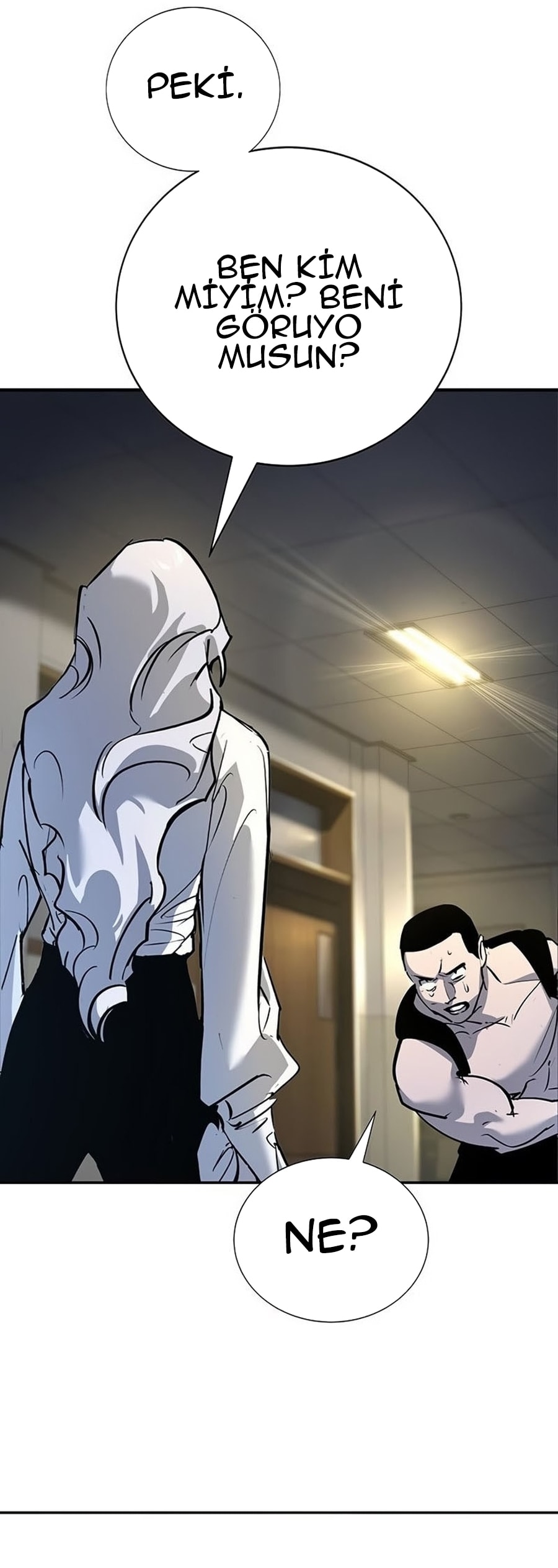 Zorba Avı SON BÖLÜMÜ OKUMAYA GİT - Sayfa 25