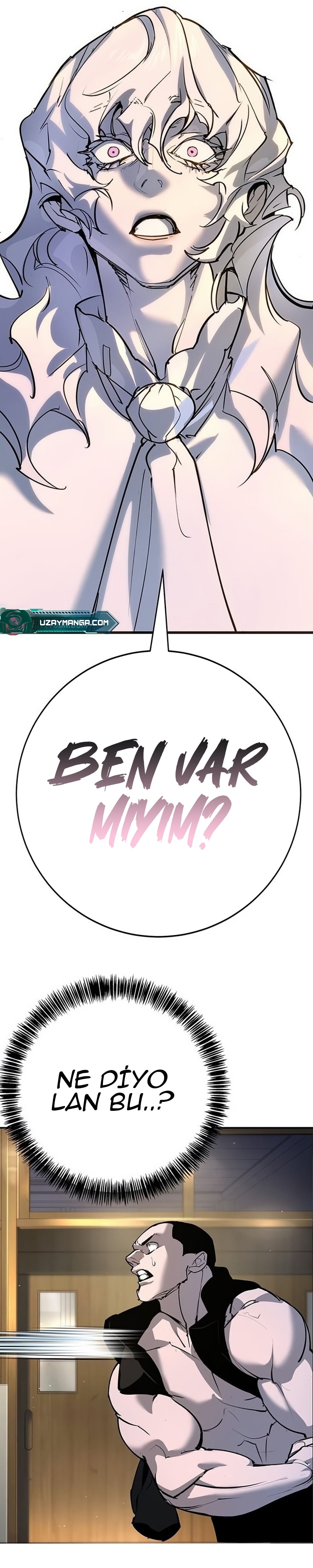 Zorba Avı SON BÖLÜMÜ OKUMAYA GİT - Sayfa 26