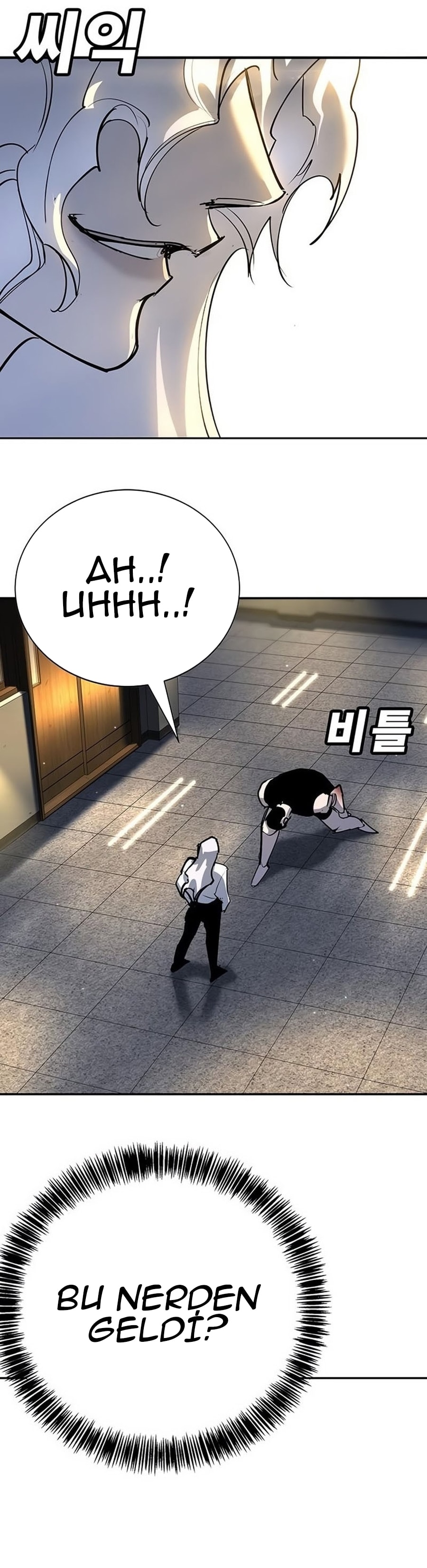 Zorba Avı SON BÖLÜMÜ OKUMAYA GİT - Sayfa 28