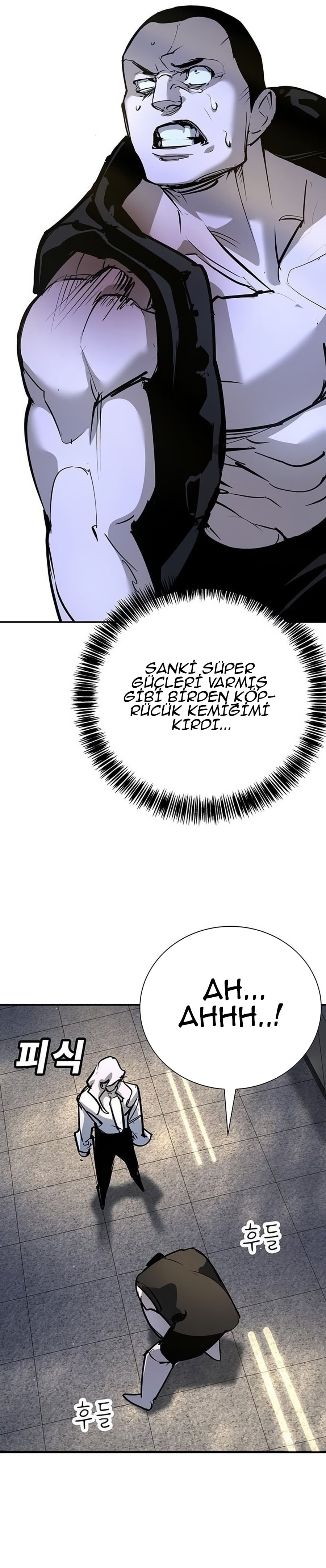 Zorba Avı SON BÖLÜMÜ OKUMAYA GİT - Sayfa 29