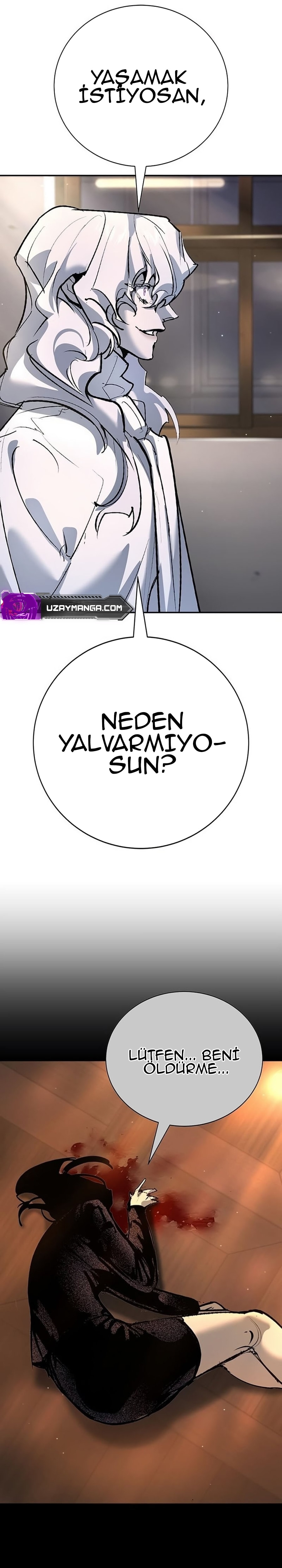 Zorba Avı SON BÖLÜMÜ OKUMAYA GİT - Sayfa 31