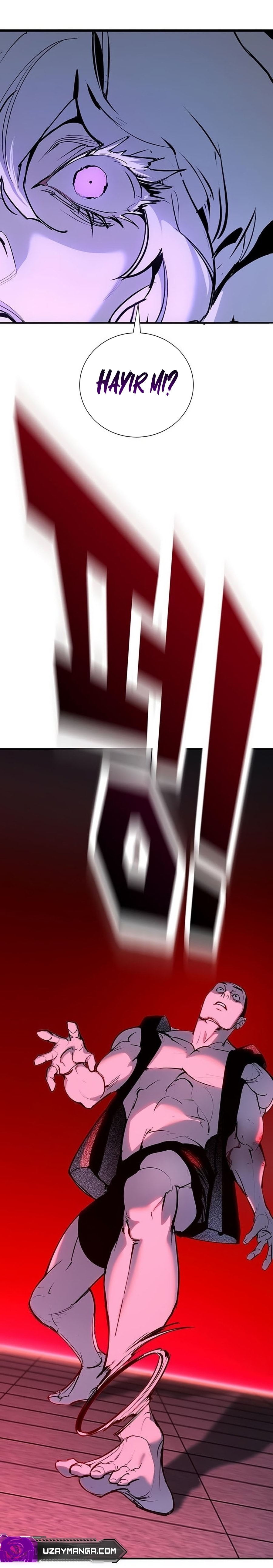 Zorba Avı SON BÖLÜMÜ OKUMAYA GİT - Sayfa 33