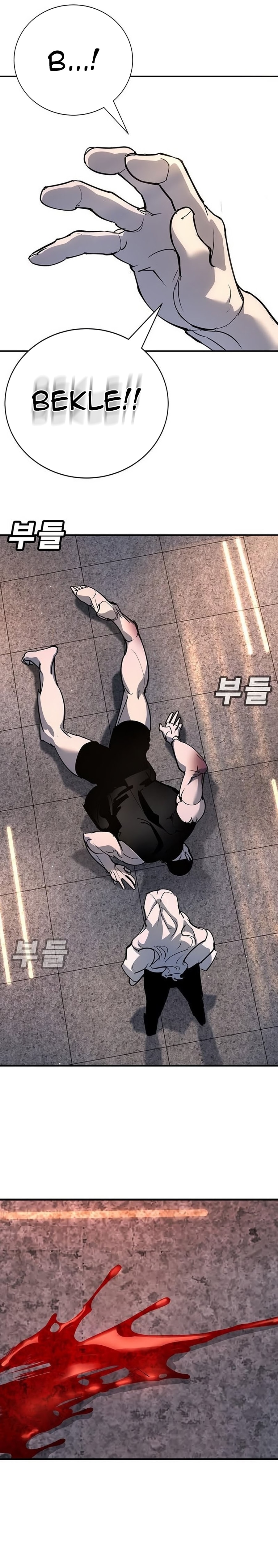 Zorba Avı SON BÖLÜMÜ OKUMAYA GİT - Sayfa 39