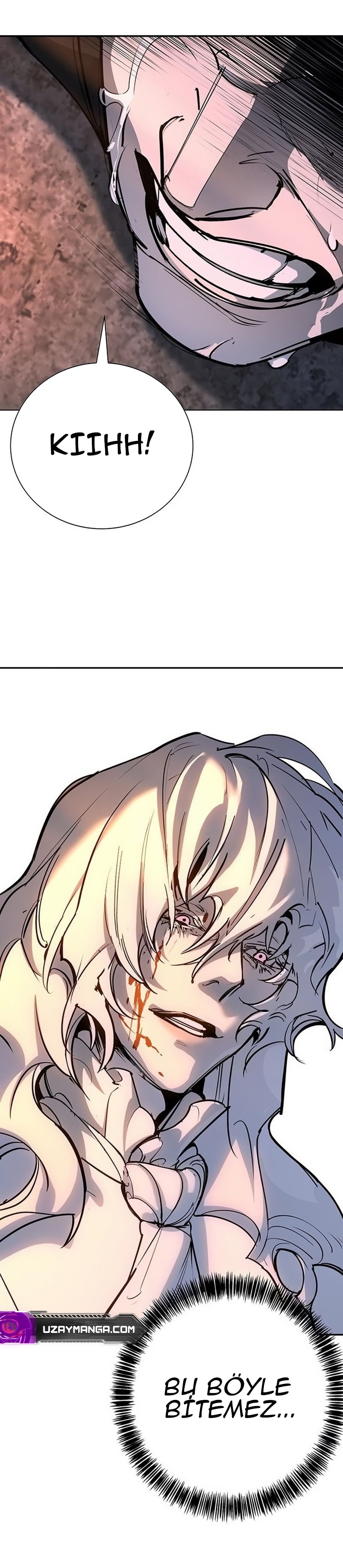 Zorba Avı SON BÖLÜMÜ OKUMAYA GİT - Sayfa 40