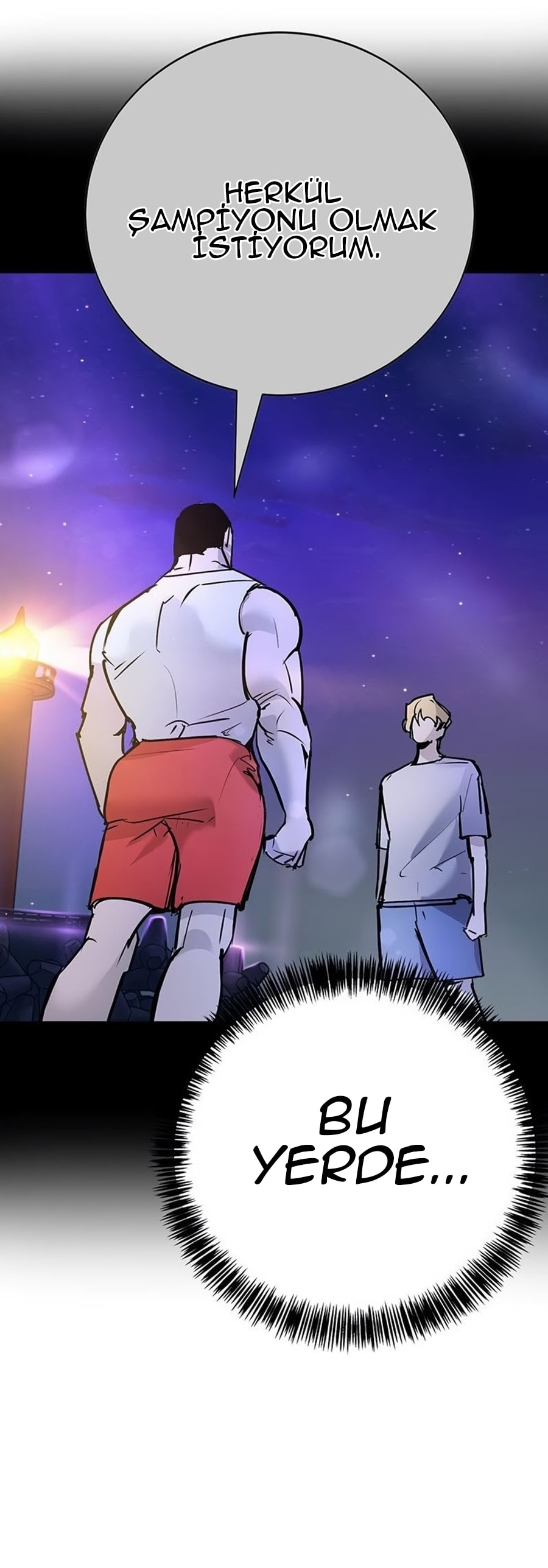 Zorba Avı SON BÖLÜMÜ OKUMAYA GİT - Sayfa 41