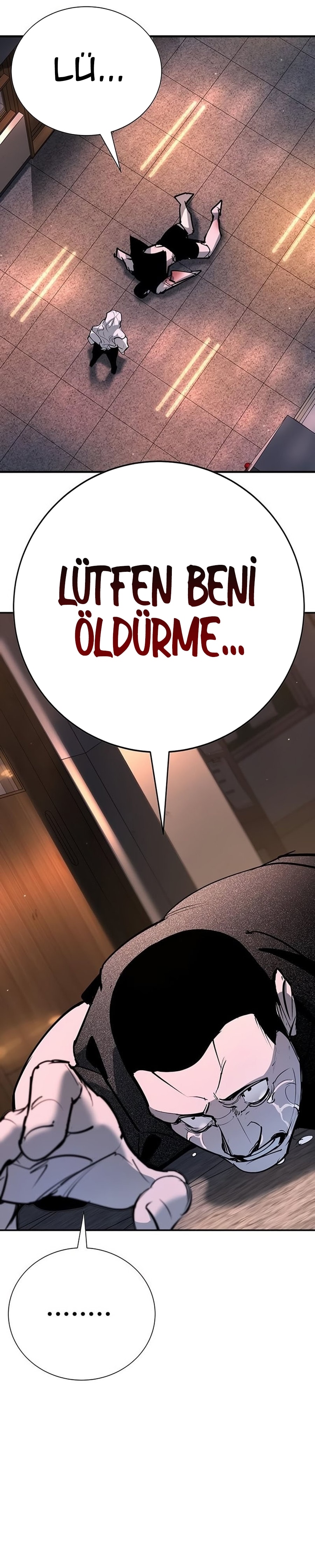 Zorba Avı SON BÖLÜMÜ OKUMAYA GİT - Sayfa 42