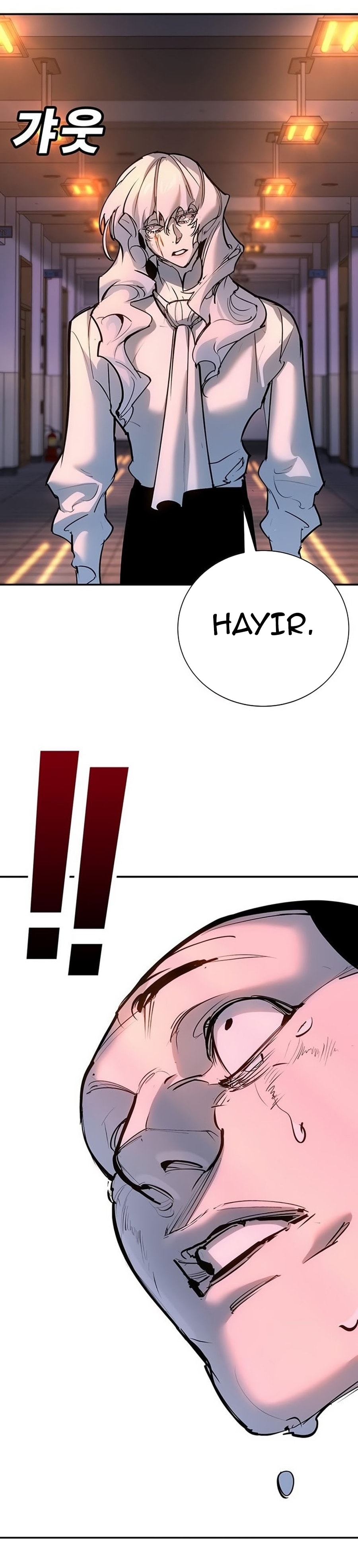 Zorba Avı SON BÖLÜMÜ OKUMAYA GİT - Sayfa 44