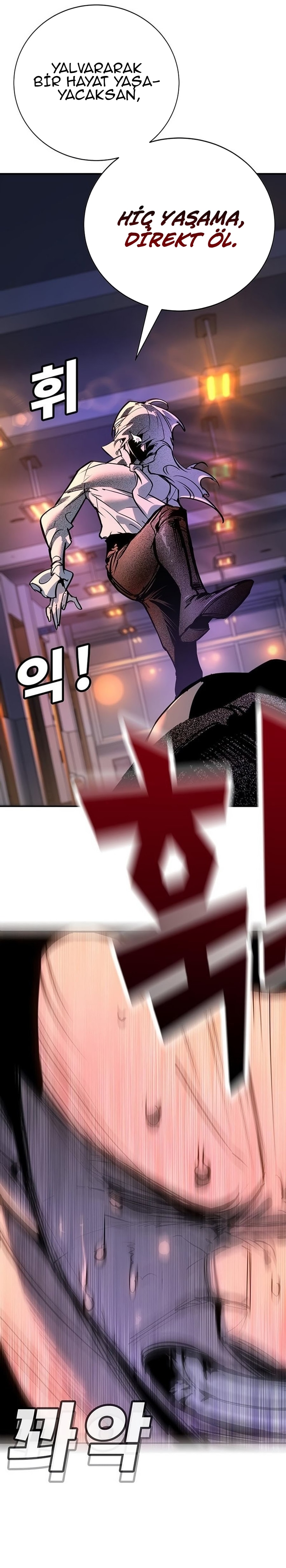 Zorba Avı SON BÖLÜMÜ OKUMAYA GİT - Sayfa 45