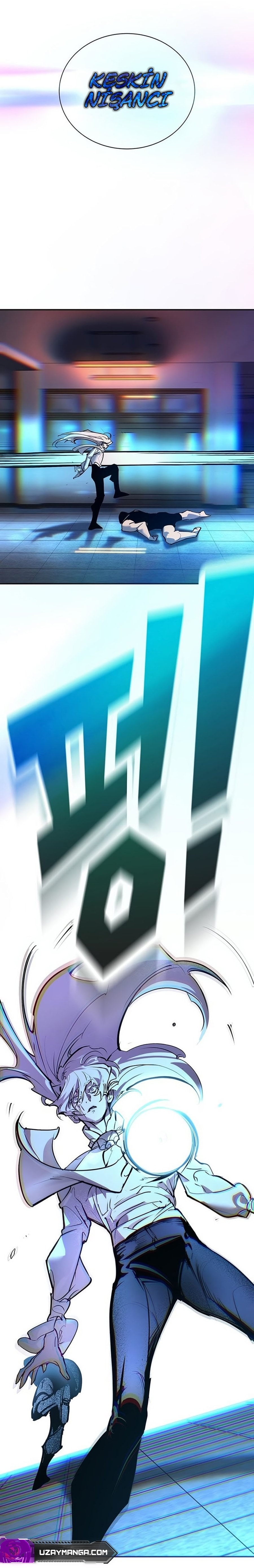 Zorba Avı SON BÖLÜMÜ OKUMAYA GİT - Sayfa 46