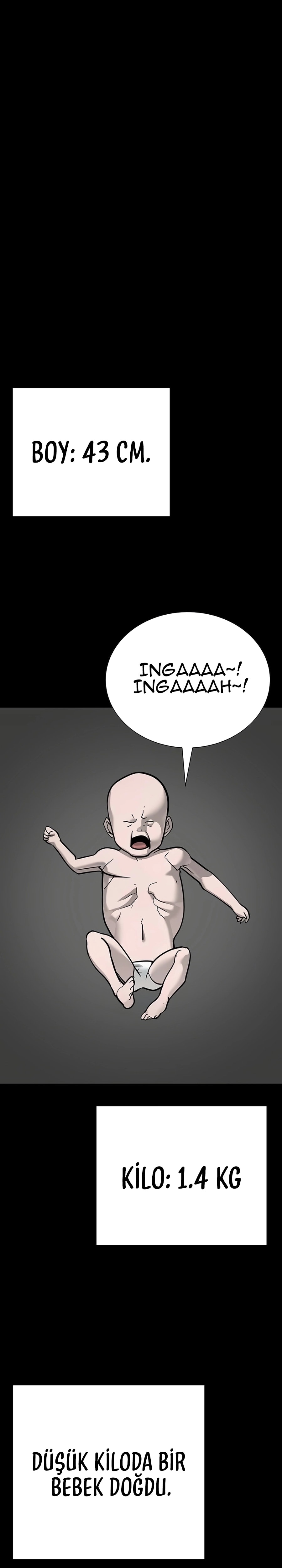 Zorba Avı Bölüm 28 - Sayfa 1