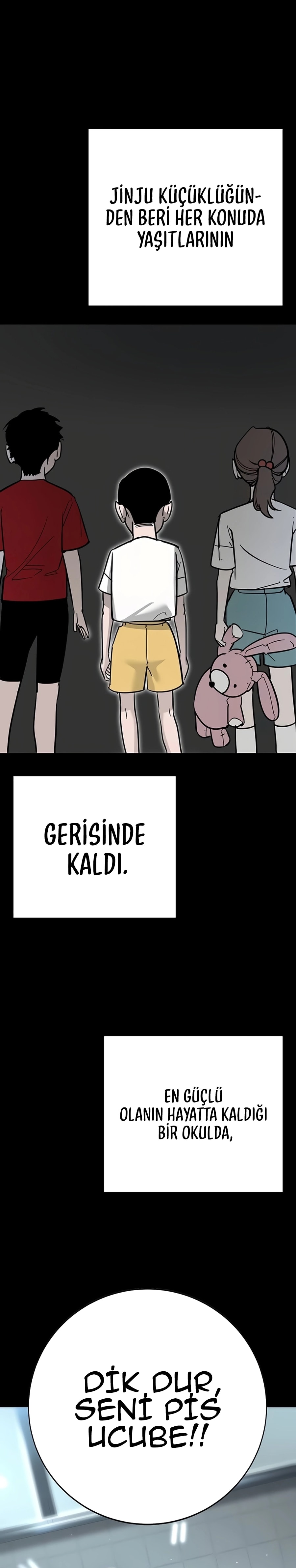 Zorba Avı Bölüm 28 - Sayfa 2