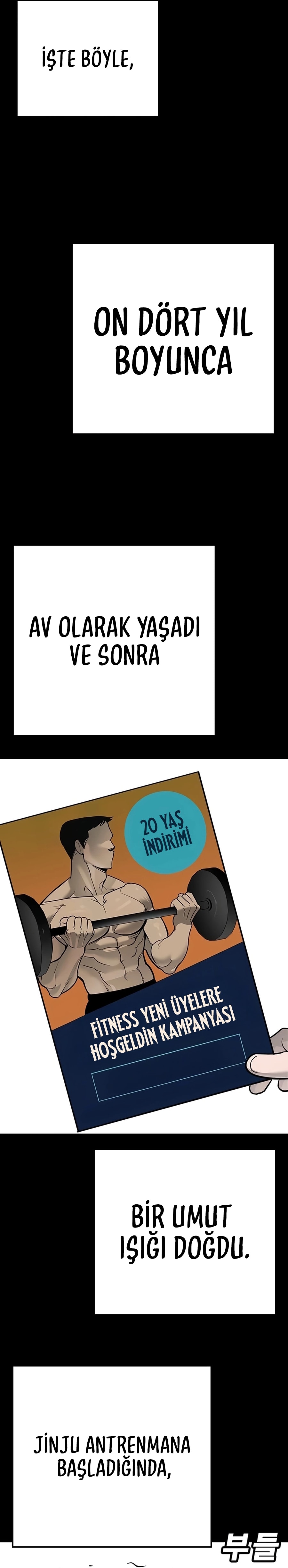 Zorba Avı Bölüm 28 - Sayfa 4