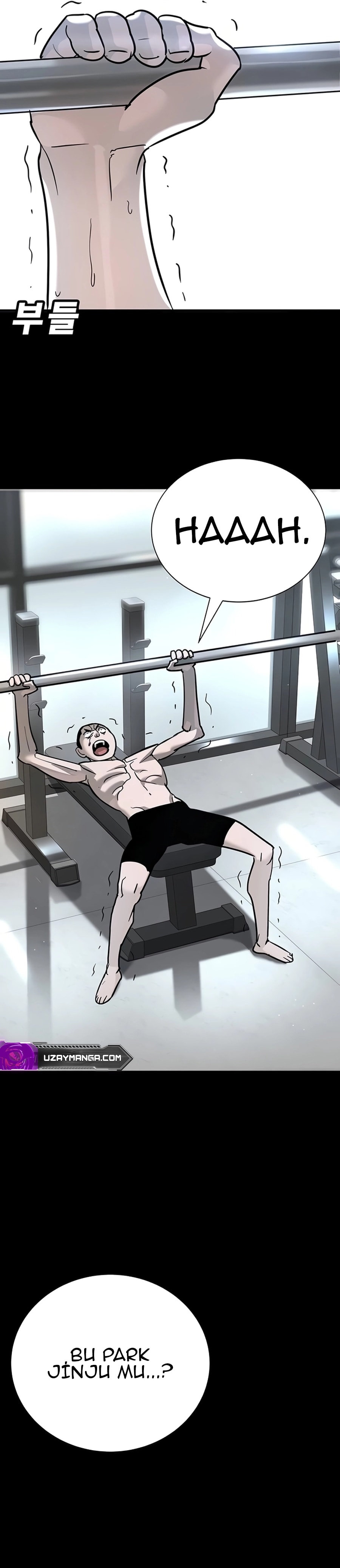 Zorba Avı Bölüm 28 - Sayfa 5