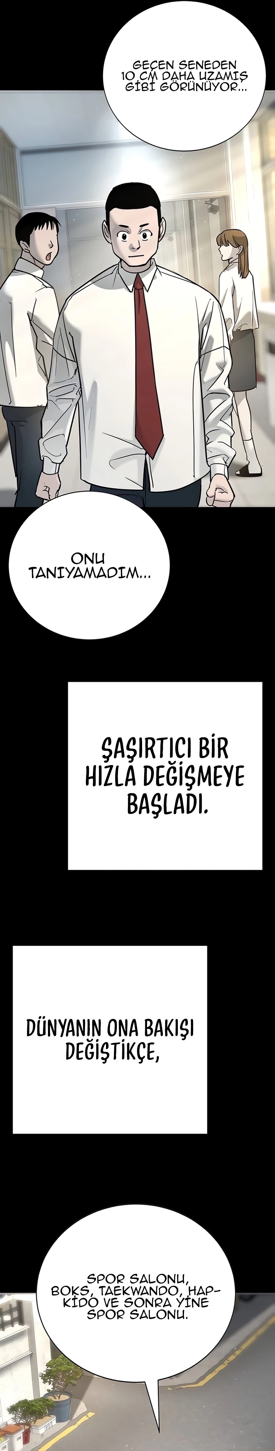 Zorba Avı Bölüm 28 - Sayfa 6