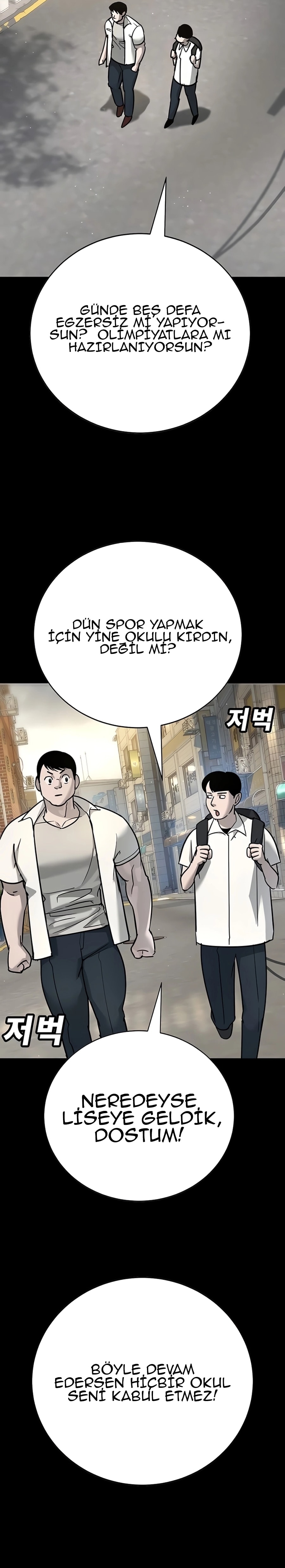 Zorba Avı Bölüm 28 - Sayfa 7