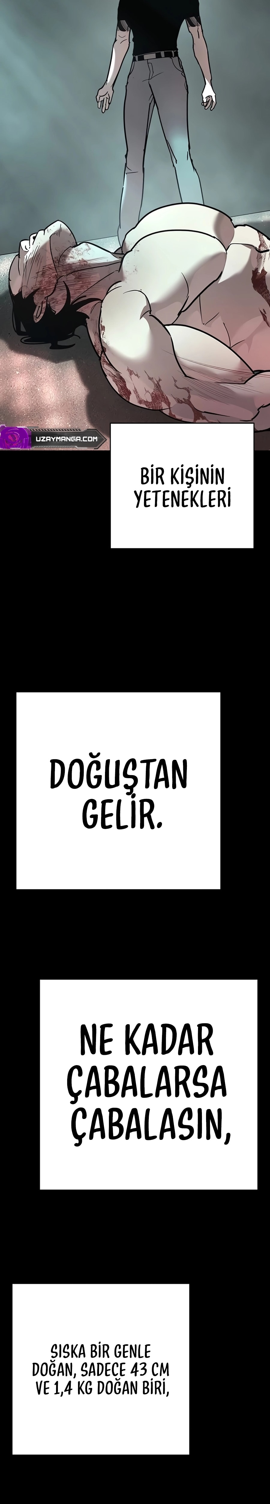 Zorba Avı Bölüm 28 - Sayfa 9