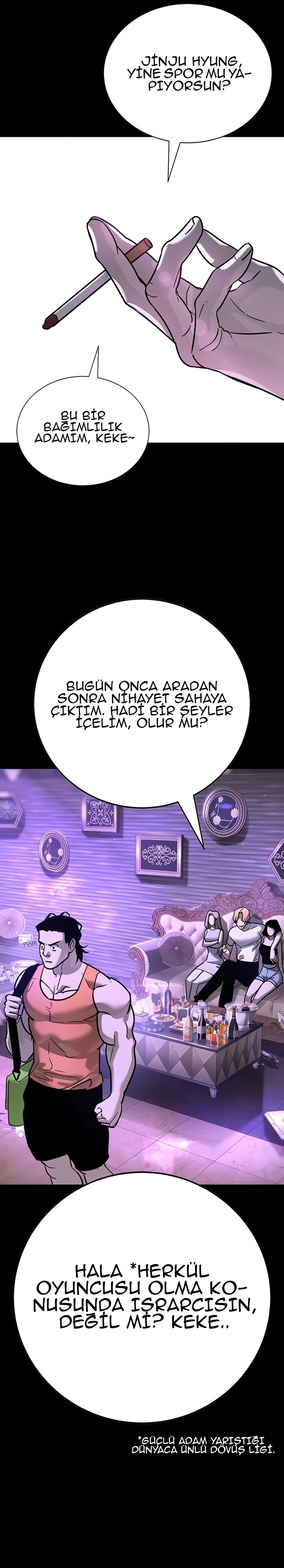 Zorba Avı Bölüm 28 - Sayfa 10