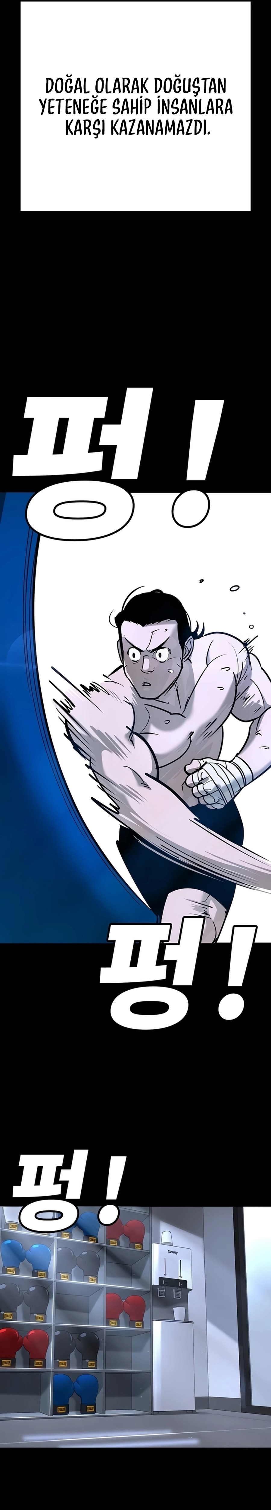 Zorba Avı Bölüm 28 - Sayfa 11