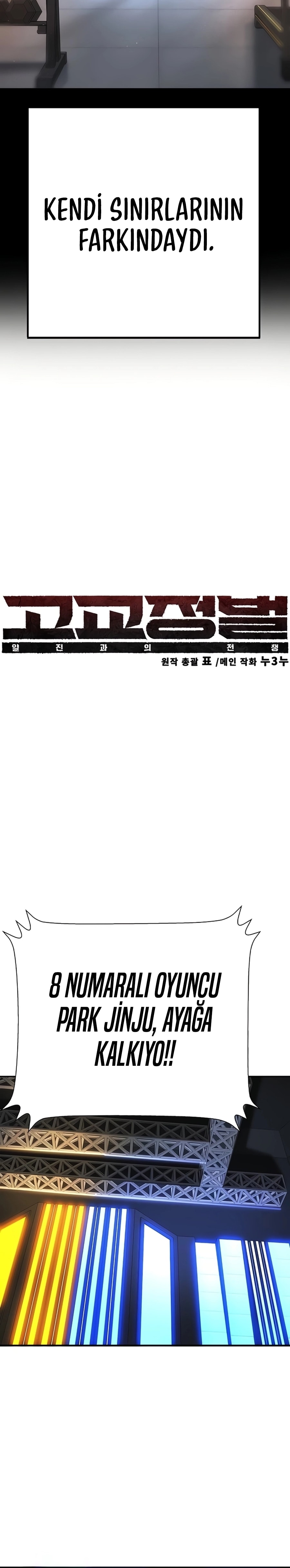 Zorba Avı Bölüm 28 - Sayfa 13