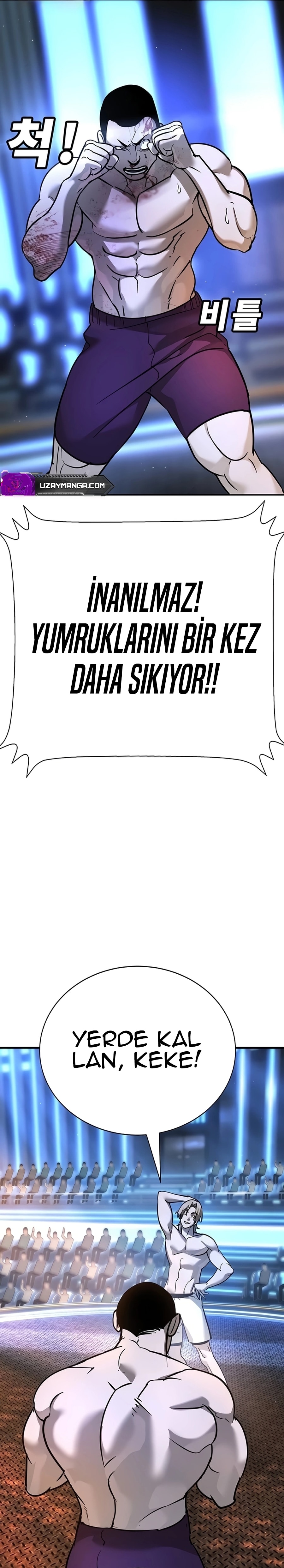 Zorba Avı Bölüm 28 - Sayfa 14